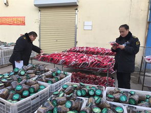 微山县全面启动“食安护佳节”行动，重点规范食品小作坊经营