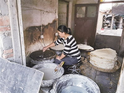 连云港赣榆区多措并举，精准引导食品小作坊规范经营