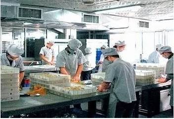 食品小作坊、小经营店认定标准出台 开馆子的朋友们必须了解的合规指南