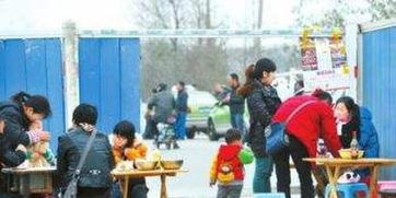 四川省食品小作坊、小经营及摊贩行政处罚标准正式出台 强化监管，守护食品安全底线