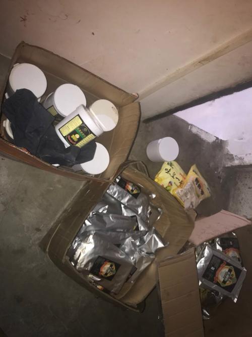 网格员巡查揪出无证食品作坊，龙岗街道快速处置保食安